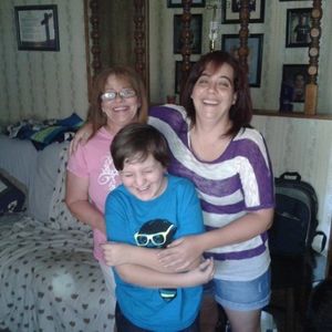 Meet your Posher, Melody